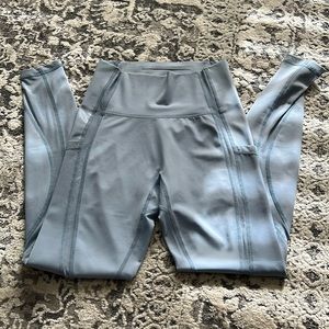 Buffbunny leggings storm collection